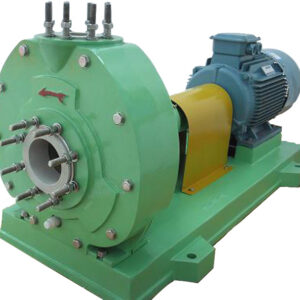 Bombas Centrifugas para Fluidos Corrosivos